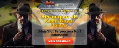 Bonus Member Baru 100% banner
