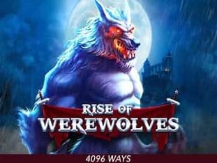 Rise Of Werewolves screenshot