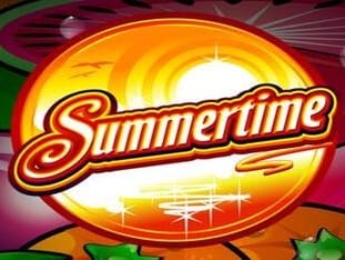 Summertime screenshot